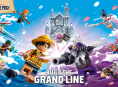 Ujawniono sześć nowych zestaw&oacute;w Lego One Piece, każdy oparty na wydarzeniach z drugiego sezonu aktorskiego serialu Netflix 