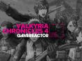Dziś na GR Live: Valkyria Chronicles 4