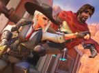 Ashe nową bohaterką w Overwatchu