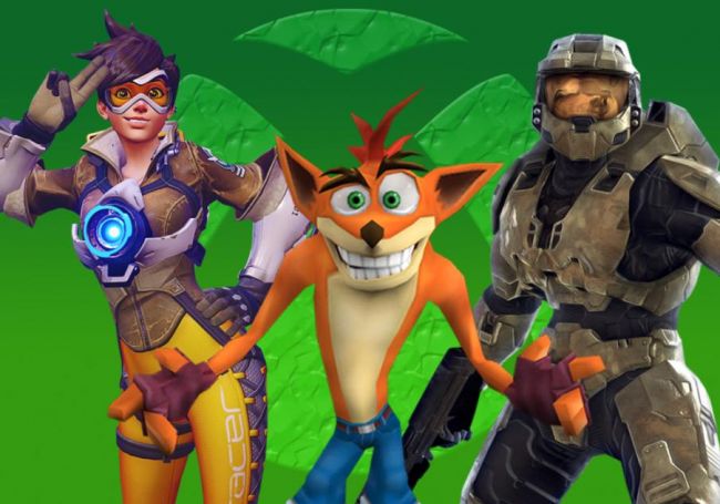 Head-to-Head: Fuzja Activision Blizzard King firmy Microsoft