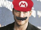 Fan Super Mario tworzy remake z Chrisem Prattem jako Mario