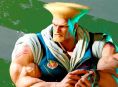 Mattel i Capcom ogłosiły współpracę WWE/Street Fighter