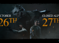 Horror PvPvE The Bornless dostaje testy rozgrywki w sam raz na Halloween