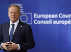 Donald Tusk: Przyw&oacute;dcy UE popierają plany wykorzystania zamrożonych rosyjskich zasob&oacute;w do finansowania Ukrainy