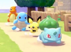 Pok&eacute;mon Pokopia Zapowiedź: Przypomina Animal Crossing, ale z mniejszą ilością przestoj&oacute;w
