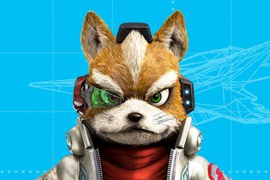 Plotka: Mario Kart World odwiedza Star Fox