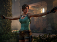 "Dwie Lary Croftowe rzeczywiście rozmawiały," m&oacute;wi gwiazda Tomb Raider: Legacy of Atlantis 