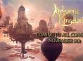 Airborne Kingdom pojawi się na wszystkich konsolach jeszcze w listopadzie