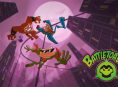 Znamy już datę premiery Battletoads