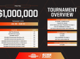 Rywalizacja Call of Duty: Warzone osiągnie szczyt podczas Resurgence Series w Esports World Cup