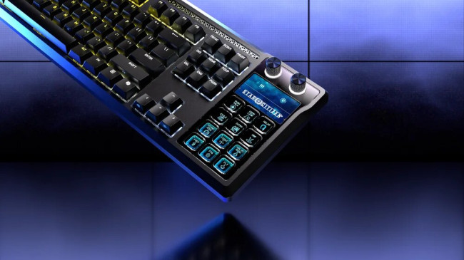 Corsair Galleon 100 SD