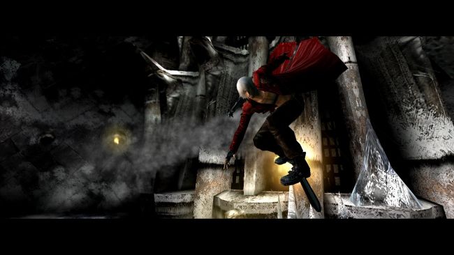 Devil May Cry 3: Dante's Awakening