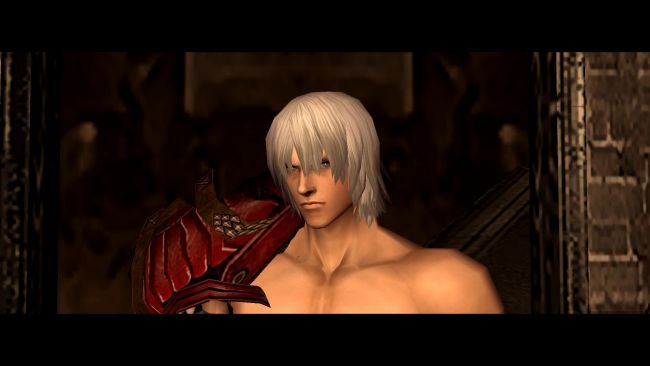 Devil May Cry 3: Dante's Awakening