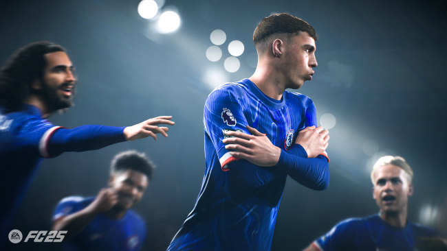 Według Sądu Najwyższego Austrii loot boxy EA Sports FC nie są formą hazardu