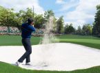 Zobacz, jak programista gra dziewięć dołków w EA Sports PGA Tour
