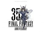 Final Fantasy świętuje w tym roku 35. rocznicę, dedykowana strona internetowa jest już dostępna