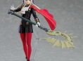 Figma wyda przepiękną i szczeg&oacute;łową figurkę Edelgard z Fire Emblem: Three Houses