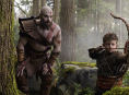Kratos jest obsadzany ponownie w aktorskiej serii God of War Prime Video 