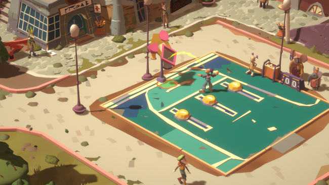 Microids na targach Gamescom: Pięć gier, które przykuły naszą uwagę na tegorocznych targach