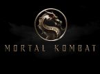 Mortal Kombat na animowanych plakatach