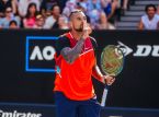 Nick Kyrgios daje obiecującą aktualizację i ma nadzieję, że otrzyma dziką kartę na Australian Open