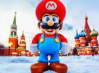 Nintendo eShop został skutecznie zamknięty w Rosji