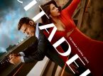 Richard Madden i Priyanka Chopra Jonas łączą siły w serialu szpiegowskim Citadel