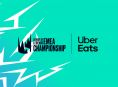 Riot Games wybiera Uber Eats jako najnowszego partnera
