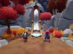Taktyczne RPG akcji Guild of Ascension już dostępne w przedsprzedaży na Nintendo Switch