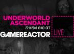Na dzisiejszym livestreamie zanurkujemy w Underworld Ascendant