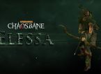 Tak będzie prezentować się Leśna Elfka w Warhammer: Chaosbane