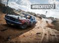 Wreckfest 2 został ogłoszony