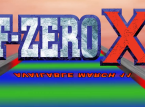 F-Zero X pojawi się na Nintendo Switch Online