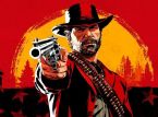 Red Dead Redemption 2 pozostało w tyle, aby skupić się na GTA VI i GTA Online