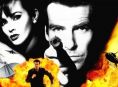 Goldeneye 007 toruje sobie drogę do Galerii Sław Gier Wideo