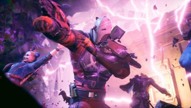 Netflix w ogóle nie przejmuje się Warner Bros. Games