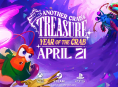 Another Crab's Treasure, aby otrzymać New Game Plus i więcej darmowej zawartości w tym miesiącu