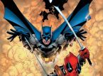 Deadpool i Batman spotkają się w nowej serii komiks&oacute;w