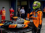 McLaren przeprasza Norrisa i Piastriego za ogromny błąd, kt&oacute;ry doprowadził do dyskwalifikacji