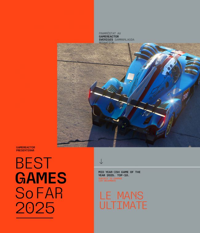 Najlepsza gra roku (część 1)