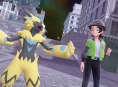 Mega Zeraora ujawniony w rozszerzeniu Mega Dimension od Pokémon Legends: Z-A