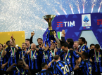 Inter Mediolan zdobywa 21. tytuł mistrza ligi, wygrywając 2-0 z Parmą, 12 punkt&oacute;w przewagi nad Napoli