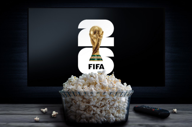 Chiny w końcu wykupują prawa do Mistrzostw Świata 2026 po nieujawnionej cenie