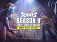 Marvel Rivals ' największa aktualizacja pojawia się w sezonie 9