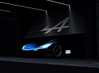 Alpine zaprezentuje swój najnowszy hipersamochód podczas 24-godzinnego wyścigu Le Mans