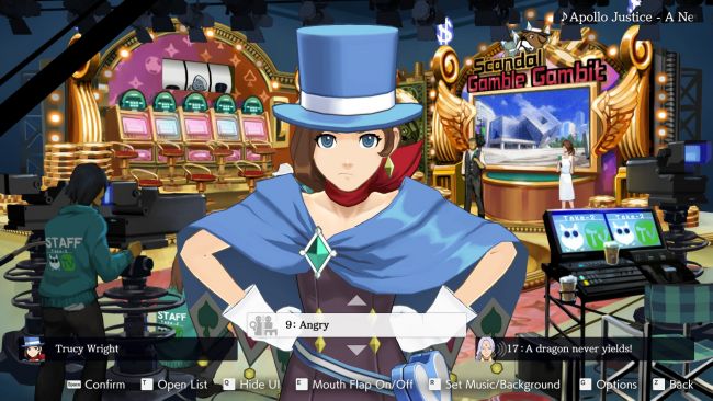 Apollo Justice: Ace Attorney Trilogy