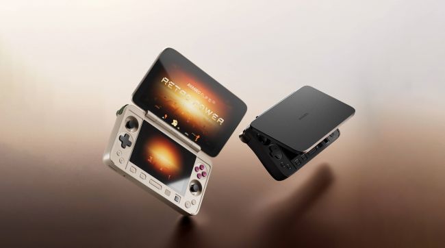 AYANEO Pocket Micro 2 jest już dostępny