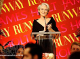 Meryl Streep ponownie kradnie światło reflektorów jako Miranda Priestly w ostatnim spojrzeniu na The Devil Wears Prada 2