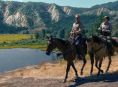 Eric Bana i Sam Neill polują na seryjnego mordercę w Yosemite w Untamed