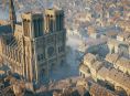 Ubisoft przekazał 500 tysięcy euro na działania związane z odbudową katedry Notre-Dame